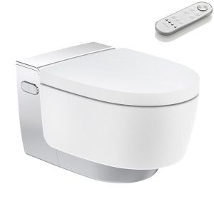 Geberit AquaClean Mera 智能座廁