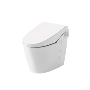 TOTO Neorest A CS966PTA/TCF9683AJ 智能座廁 (P-Trap) 牆排式