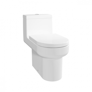 TOTO CW895PJ 加長型連體式自由咀座廁