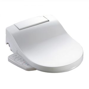 Roca Multiclean® N-series Basic 804014003電子智能廁板 (圓型)