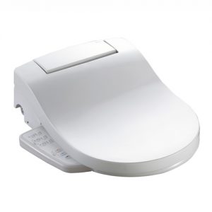 Roca Multiclean® N-series Basic 804017003 電子智能廁板 (圓型)