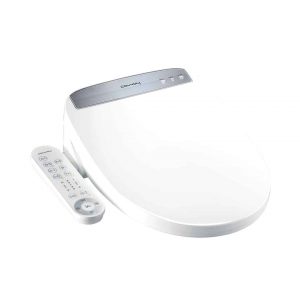 Coway Self Sterilizing Bidet BAS22-A 智能廁板