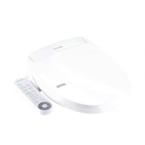 Coway Self Sterilizing Bidet Secret Care BAS23-A 智能廁板