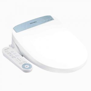 Coway Self Sterilizing Bidet BAS27-A 智能廁板