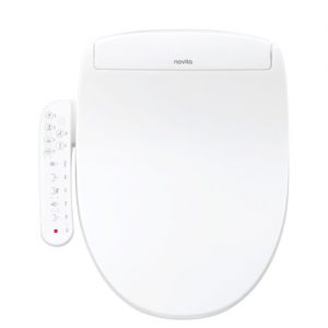 Novita BD-AD700 儲熱式 智能潔淨廁板