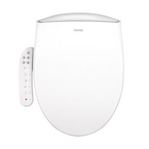 Novita BD-N431 儲熱式 智能潔淨廁板