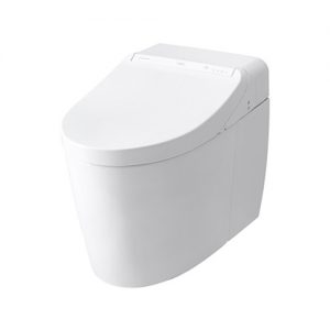 TOTO NEOREST DH CS989PVT/TCF9575HK 智能座廁 (P-TRAP) 牆排式