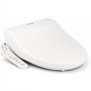 Panasonic DL-EH30 電動智能潔廁板
