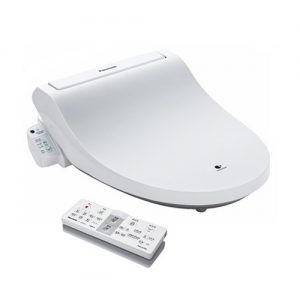 Panasonic DL-RJ60 電動智能潔廁板
