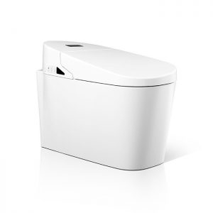 AXENT Allen E550-0131-M1 艾倫智能坐廁