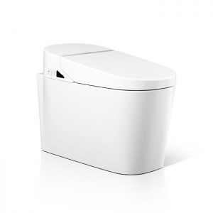 AXENT Allen II E551-0131-M1 艾倫II 智能坐廁