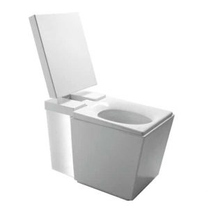 Kohler Numi™ K-3900T 智能座廁