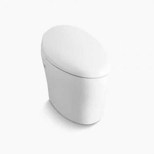 Kohler Karing® K-4026T 智能座廁