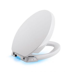 Purefresh™ K-5588T 加長型座便器蓋板