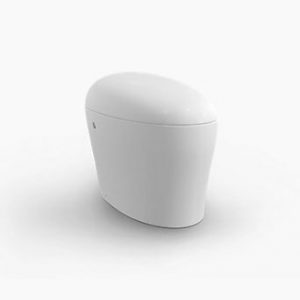 Kohler Karing® 2.0 K-77780T 智能座廁