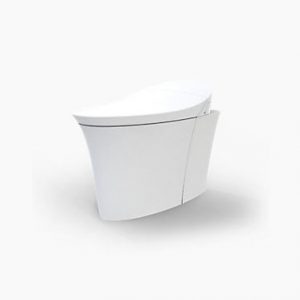 Kohler Veil K-8423T 智能座廁