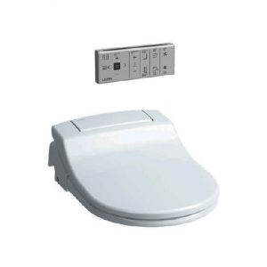 瑞士LAUFEN CLEANET PRO 892887 遙控式電子廁板