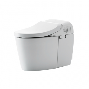 TOTO Neorest DH CS987PVA/TCF9574WA 智能座廁 (P-Trap) 牆排式