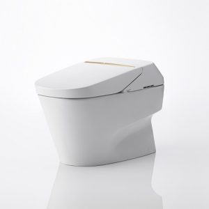 ToTo Neorest GH Actilight   CW993VA / TCF993WA 智能廁所