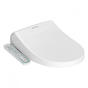 American Standard Pristine E-bidet 智能廁板 (短板)