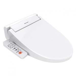 American Standard Pure E-bidet 智能廁板
