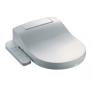Roca Multiclean® Basic 804010005 電子智能廁板 (圓型)