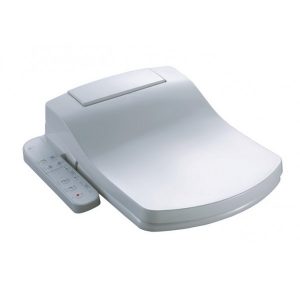 Roca Multiclean® Basic 804011005 電子智能廁板 (方型)