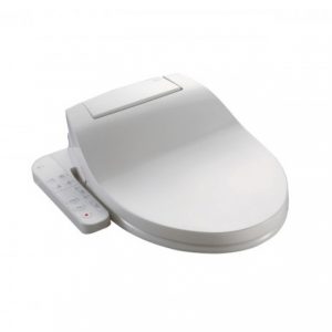 Roca Multiclean® Basic 804013005 電子智能廁板 (加長型)