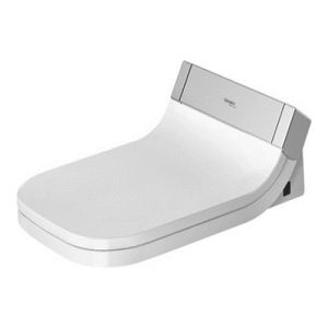 Duravit SensoWash 610001 智能廁板