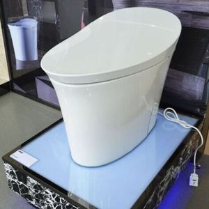 Veil K-5402T 一體﹒超感座便器