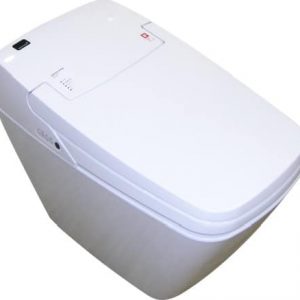 Owell Electrical Bidet TCB-080S 連體式智能潔體廁板