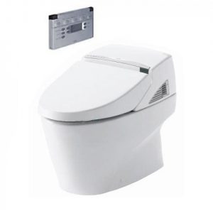 ToTo CS991TU / TCF9911A 智能潔淨廁板
