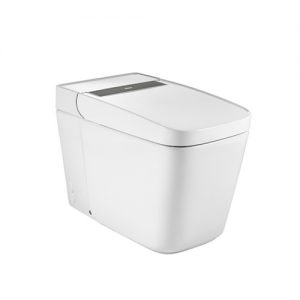 Roca In-Wash® Alba 智能座廁