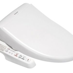 Panasonic DL-SJX30HWM 電動智能潔廁板 (長板)