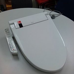 Owell Electrical Bidet VB-2010 智能潔體廁板