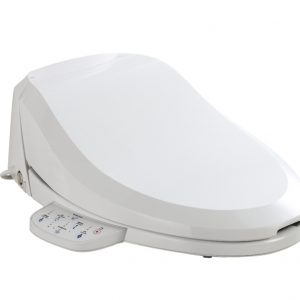 Kohler C3®-125 K-4737T 智能座便器蓋板