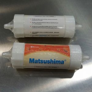 Matsushima 智能廁板專用淨水濾芯