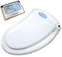 Rasonic RA-TS251B 智能廁板