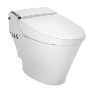 AT200 INTEGRATED ELECTRONIC BIDET SMART TOILET