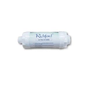 Richford 智能廁板專用凈水過濾器
